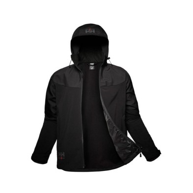 Chaqueta Softshell Helly Hansen Oxford 74290