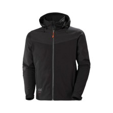 CHAQUETA SOFTSHELL HELLY HANSEN OXFORD 74290