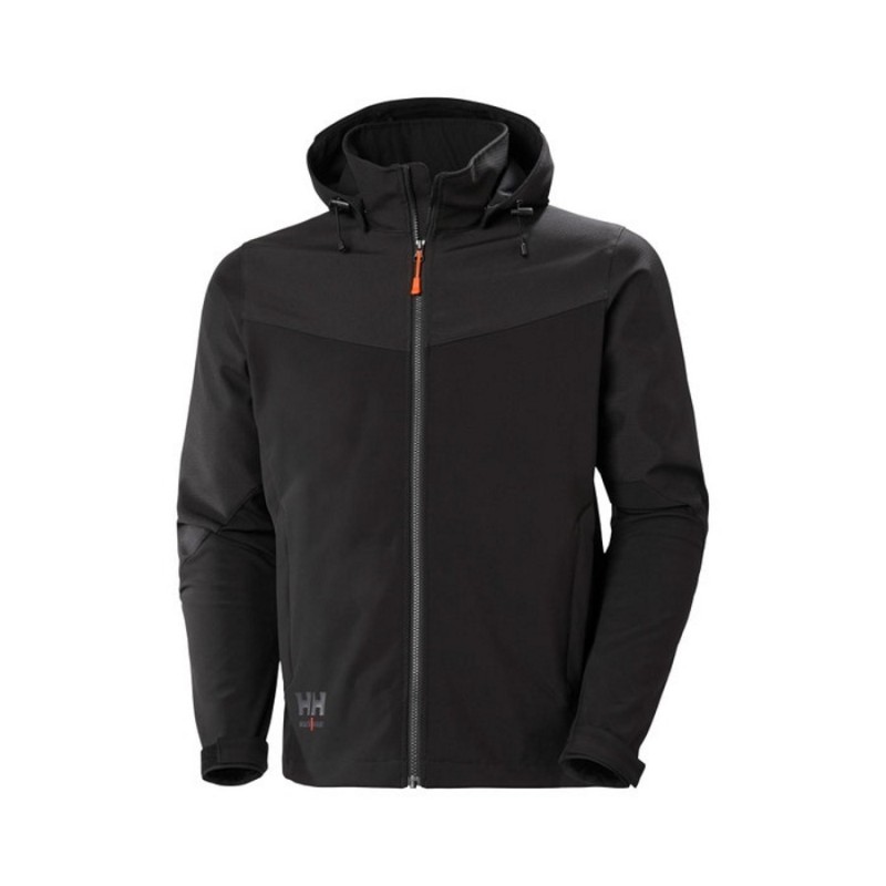 Chaqueta softshell helly hansen oxford 74290