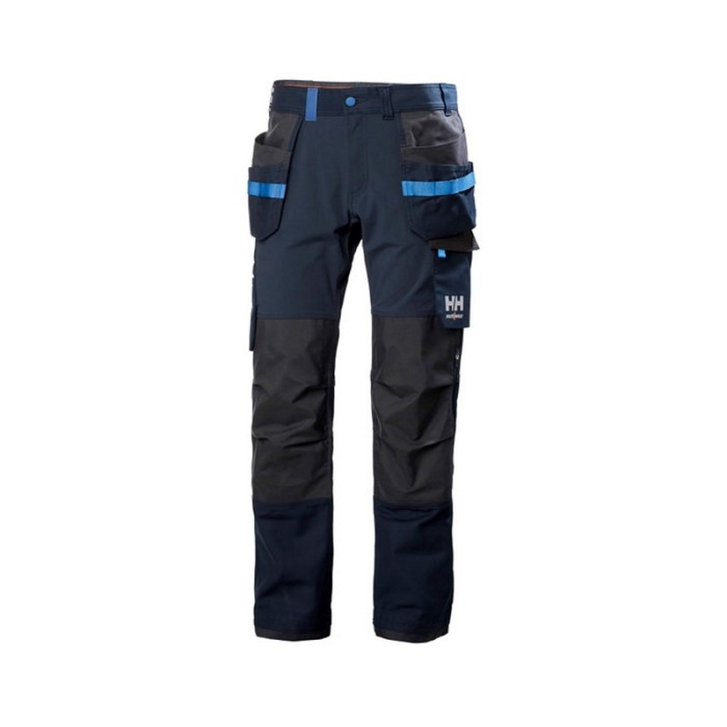 Pantalon helly hansen oxford construction 77405