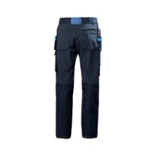 PANTALON HELLY HANSEN OXFORD CONSTRUCTION 77405