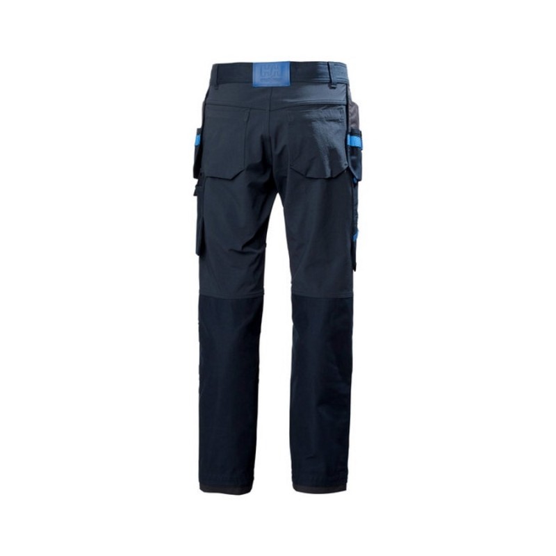 Pantalon helly hansen oxford construction 77405