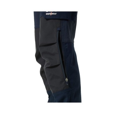 Pantalon Helly Hansen Oxford Construction 77405