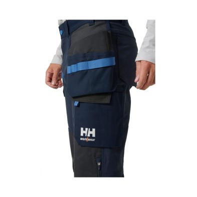 Pantalon Helly Hansen Oxford Construction 77405