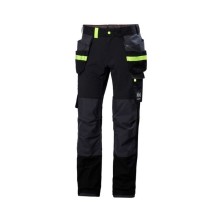 PANTALON HELLY HANSEN OXFORD CONSTRUCTION 77405