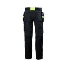 PANTALON HELLY HANSEN OXFORD CONSTRUCTION 77405