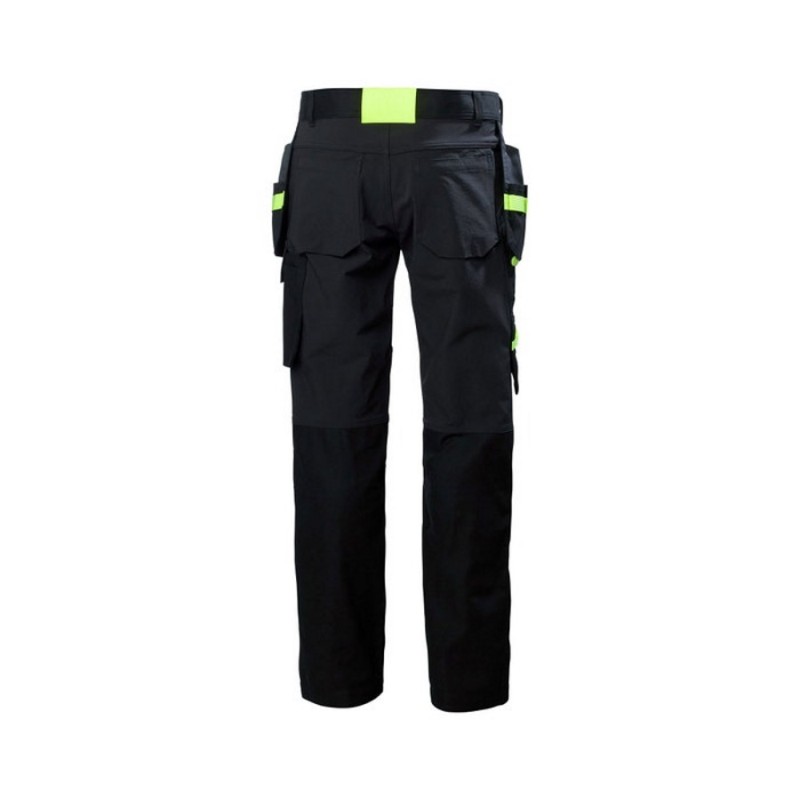 Pantalon helly hansen oxford construction 77405