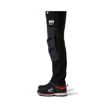 PANTALON HELLY HANSEN OXFORD CONSTRUCTION 77405
