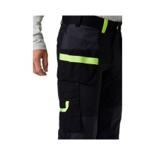PANTALON HELLY HANSEN OXFORD CONSTRUCTION 77405
