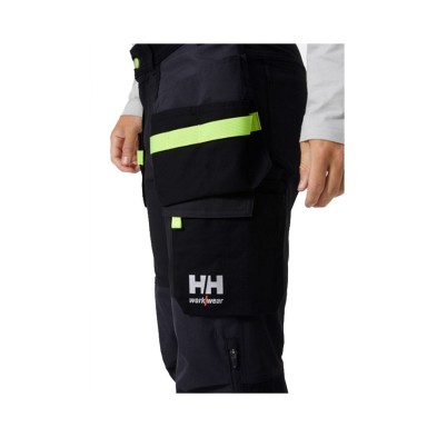 Pantalon Helly Hansen Oxford Construction 77405