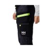 Pantalon helly hansen oxford construction 77405