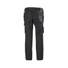 PANTALON HELLY HANSEN OXFORD CONSTRUCTION 77461