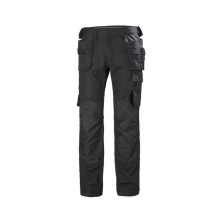 PANTALON HELLY HANSEN OXFORD CONSTRUCTION 77461