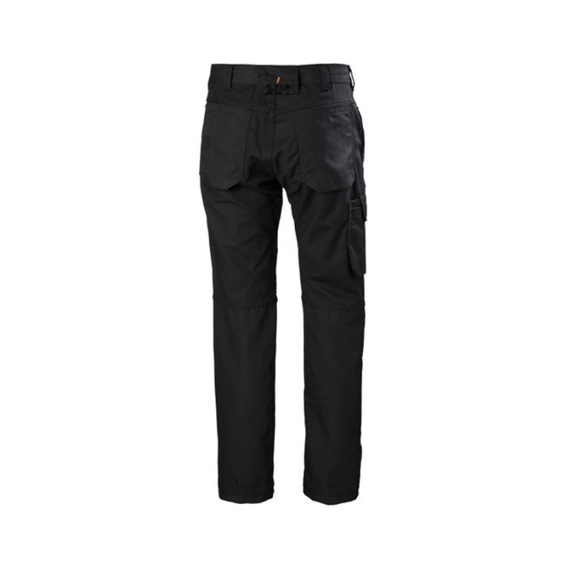 Pantalon helly hansen oxford service 77460