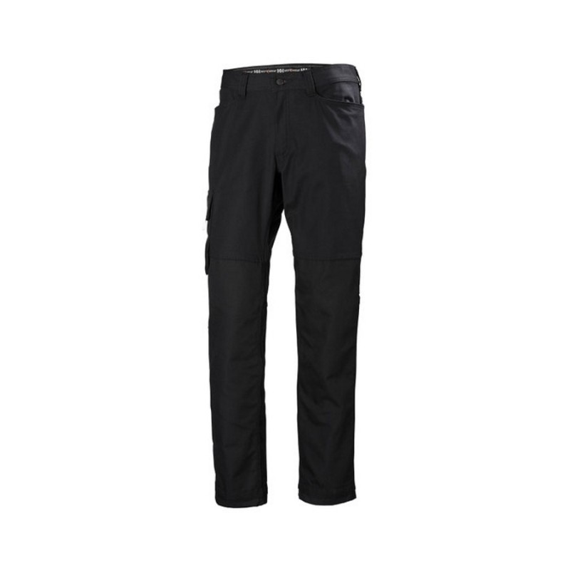 Pantalon helly hansen oxford service 77460