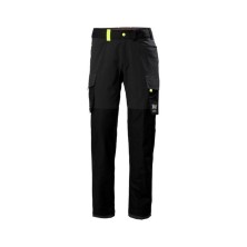 Venta de PANTALON HELLY HANSEN OXFORD SERVICE 77408