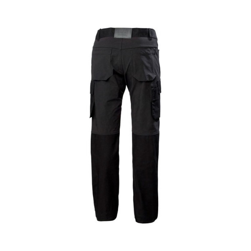 Pantalon helly hansen oxford service 77408