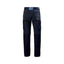 PANTALON HELLY HANSEN OXFORD SERVICE 77408
