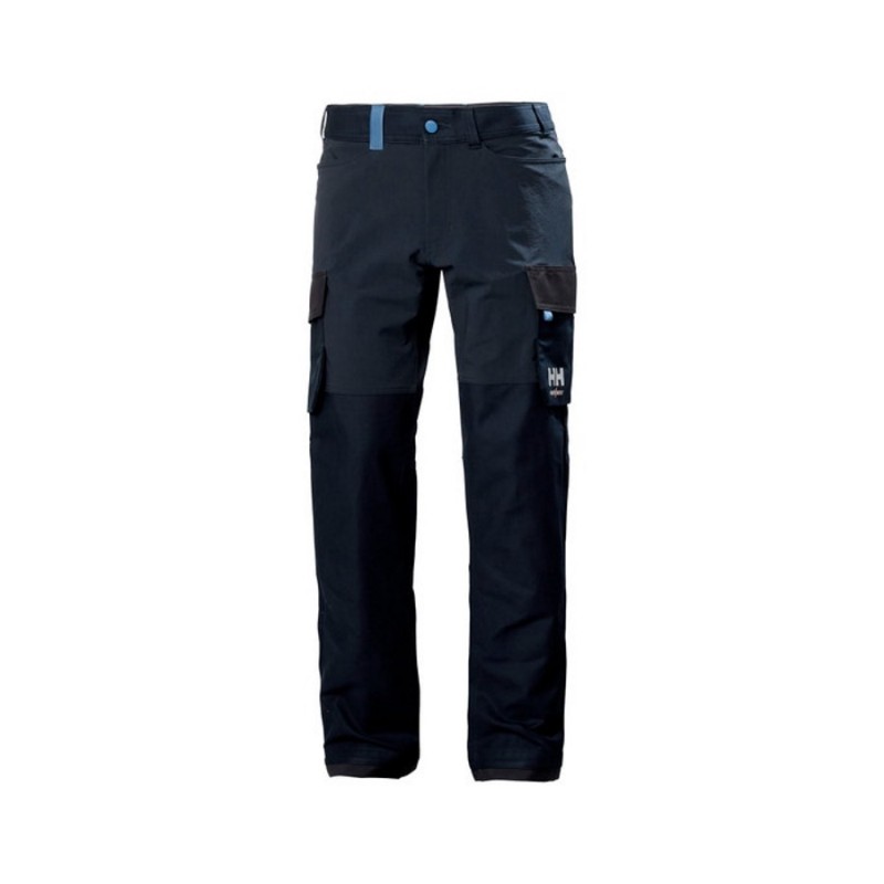 Pantalon helly hansen oxford service 77408