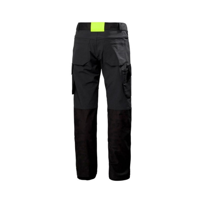 Pantalon helly hansen oxford service 77408
