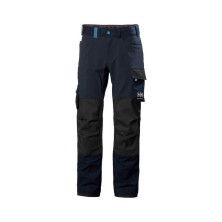 PANTALON HELLY HANSEN OXFORD WORK 77407