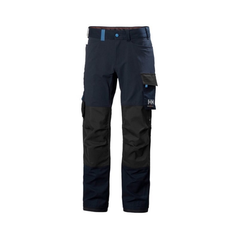 Pantalon helly hansen oxford work 77407