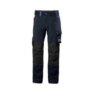 Pantalon Helly Hansen Oxford Work 77407