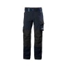 Pantalon helly hansen oxford work 77407