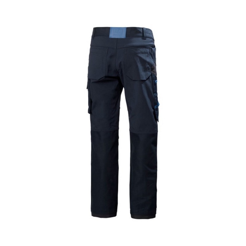 Pantalon helly hansen oxford work 77407