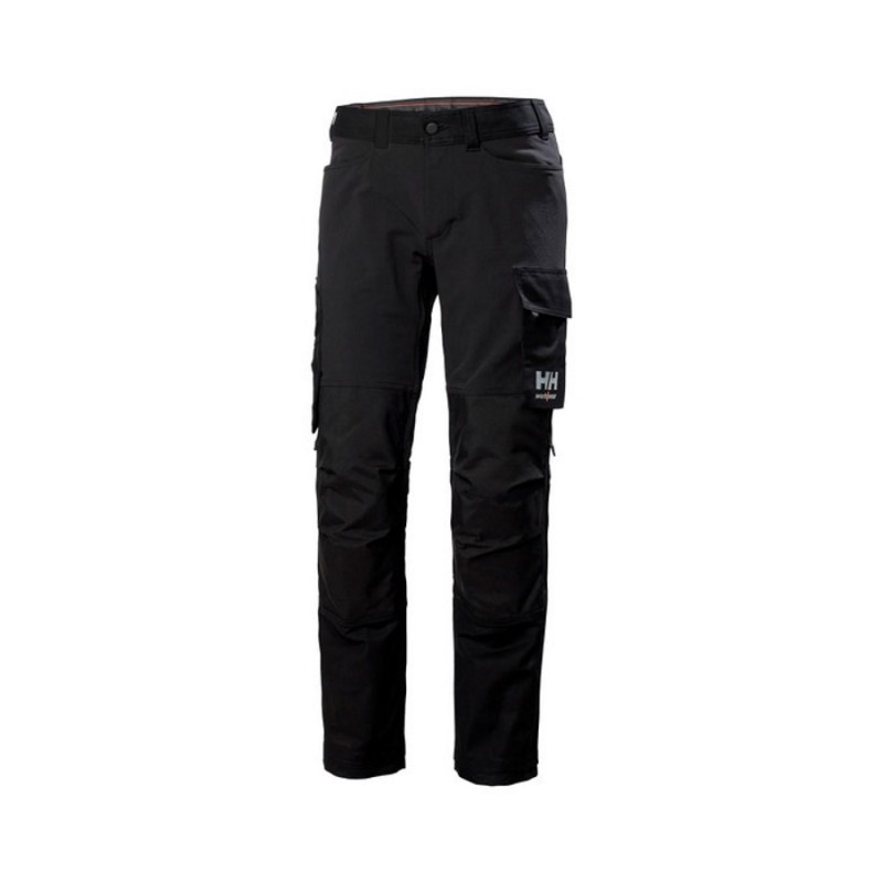 Pantalon helly hansen oxford work 77407