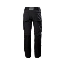 pantalon helly hansen oxford work 77407 en negro