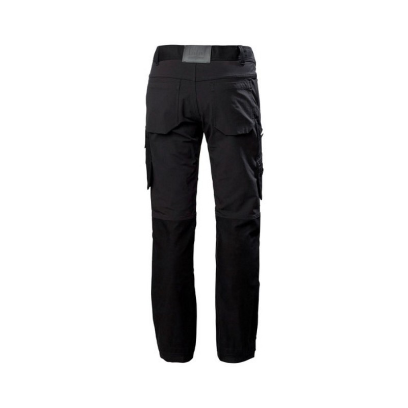 Pantalon helly hansen oxford work 77407