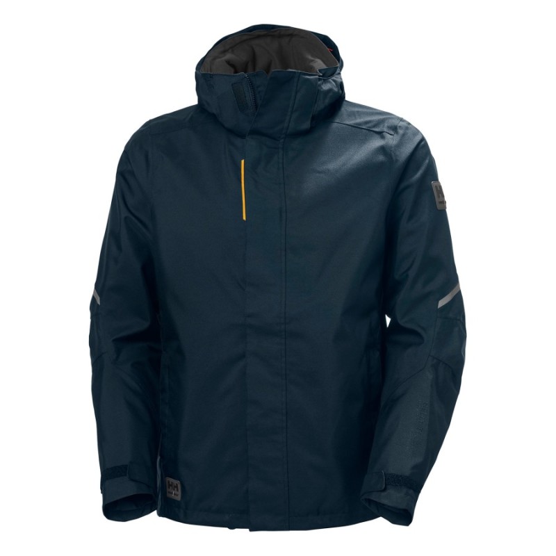 Chaqueta helly hansen kensington shell 71080