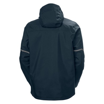 Chaqueta Helly Hansen Kensington Shell 71080
