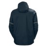 Chaqueta helly hansen kensington shell 71080