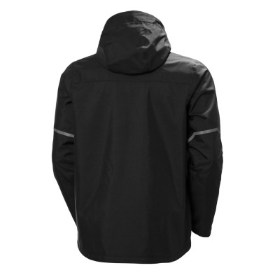 Chaqueta Helly Hansen Kensington Shell 71080