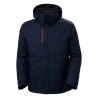 Chaqueta helly hansen kensington winter 71345