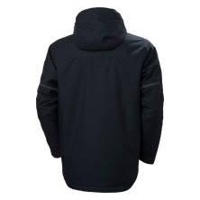 chaqueta helly hansen kensington winter 71345 en marino
