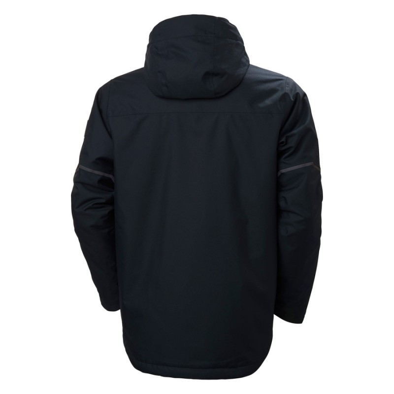 Chaqueta helly hansen kensington winter 71345