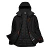 Chaqueta helly hansen kensington winter 71345