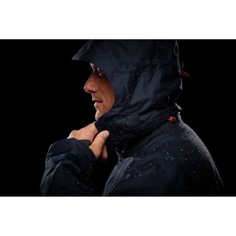 Chaqueta helly hansen kensington winter 71345