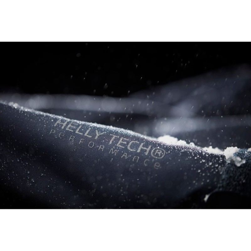 Chaqueta helly hansen kensington winter 71345