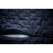 chaqueta helly hansen kensington winter 71345 en marino