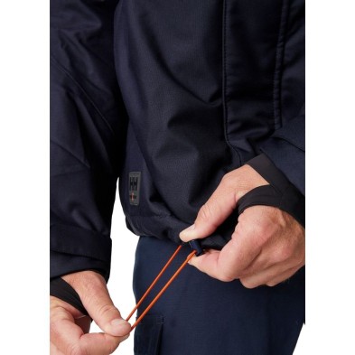 Chaqueta Helly Hansen Kensington Winter 71345