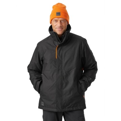 Chaqueta Helly Hansen Kensington Winter 71345