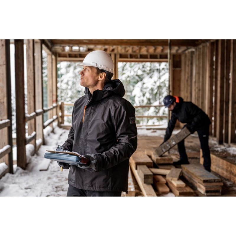 Chaqueta helly hansen kensington winter 71345