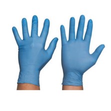 GUANTE RUBBEREX NITRILO HQ 6,0GR