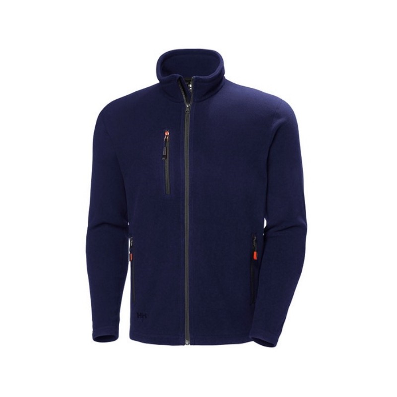 Chaqueta helly hansen oxford 72026