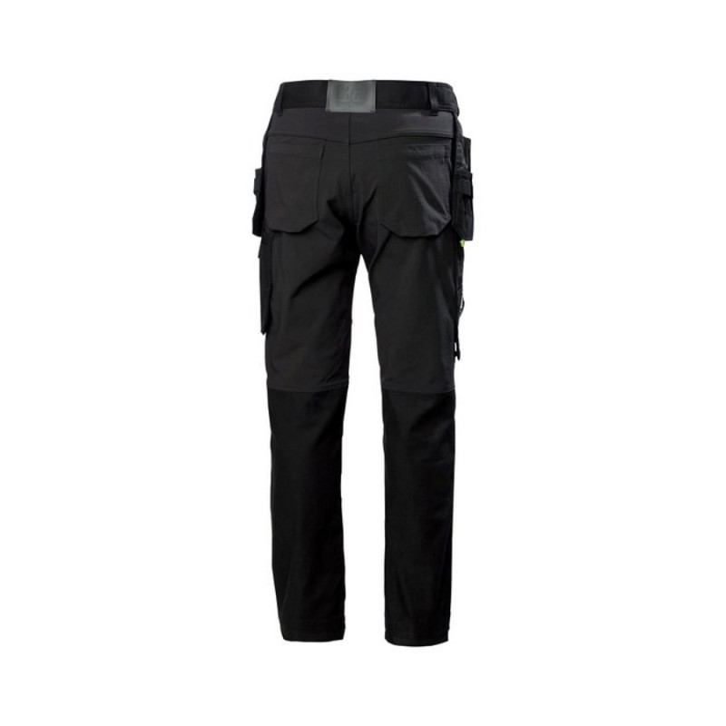 Pantalon helly hansen oxford construction 77405