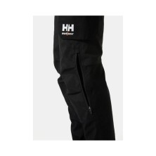 PANTALON HELLY HANSEN OXFORD CONSTRUCTION 77405